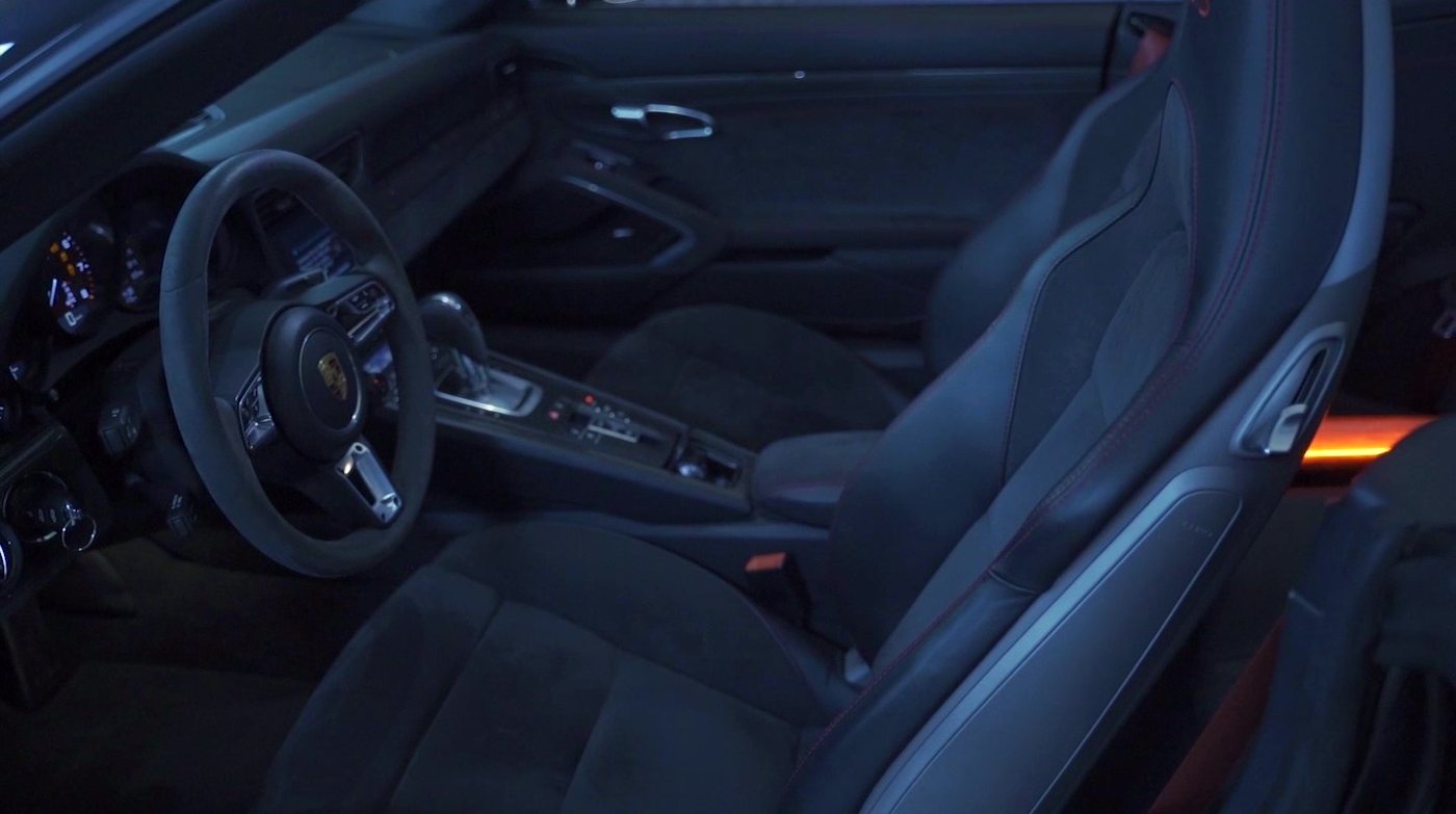 Aufbereitung für Leasing & Verkauf - Custom Autospa Berlin